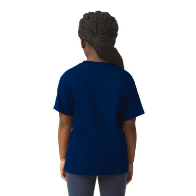 T-shirt de criança SOFTSTYLE