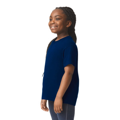T-shirt de criança SOFTSTYLE