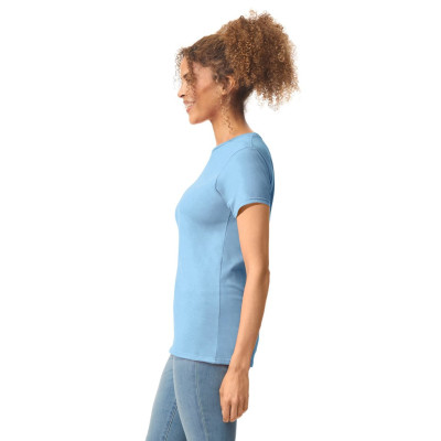 T-shirt de senhora