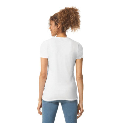 T-shirt de senhora