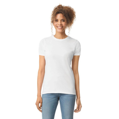 T-shirt de senhora