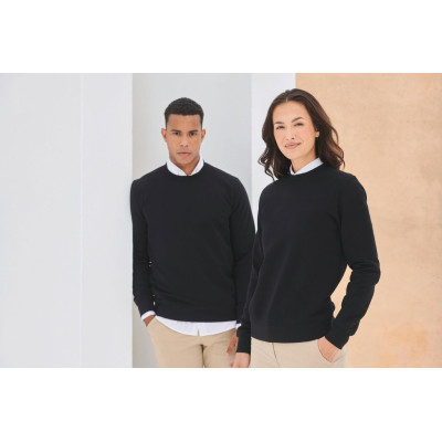 Sweatshirt eco-responsável unissexo