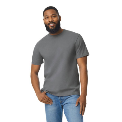 Softstyle Midweight men’s t-shirt