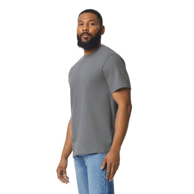 T-shirt de homem softstyle midweight