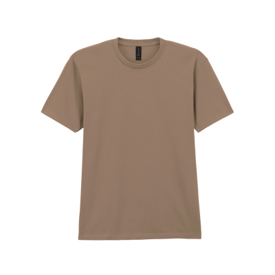 T-shirt de homem softstyle midweight