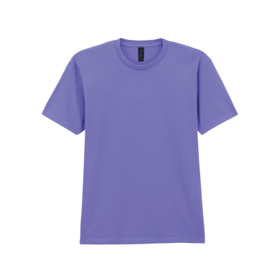 T-shirt de homem softstyle midweight