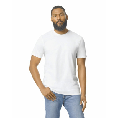 T-shirt de adulto Softstyle