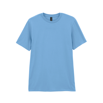 T-shirt de adulto Softstyle