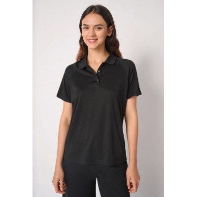 Polo de desporto de senhora