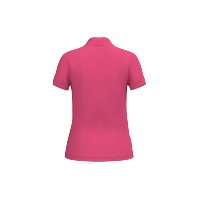 Polo piqué de senhora