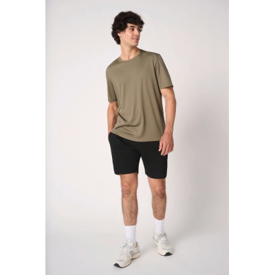 T-shirt de desporto de homem Mercury
