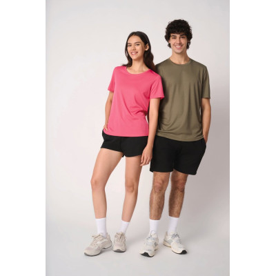 T-shirt de desporto de homem Mercury