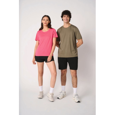 Mercury men's polyester t-shirt