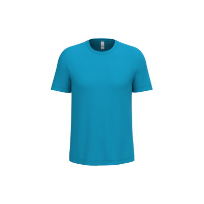 T-shirt de desporto de homem Mercury