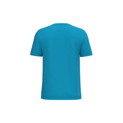 T-shirt de desporto de homem Mercury
