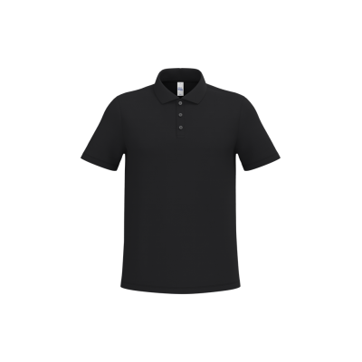Polo piqué de homem