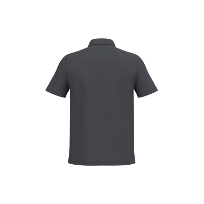 Polo piqué de homem
