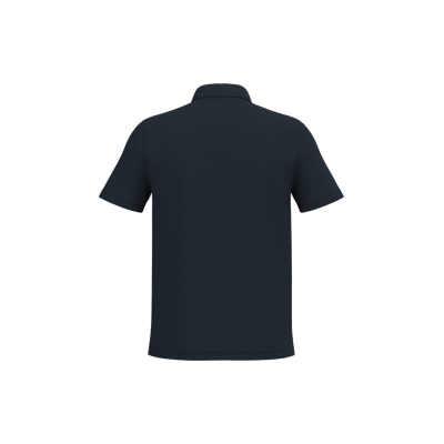 Polo piqué de homem