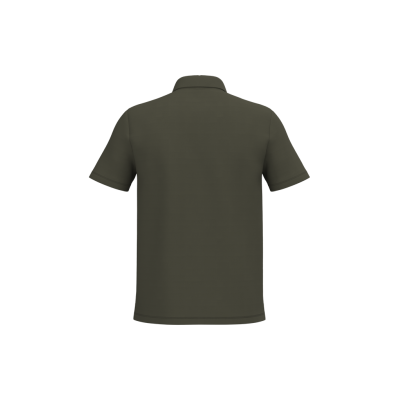 Polo piqué de homem
