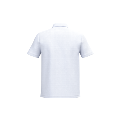 Polo piqué de homem