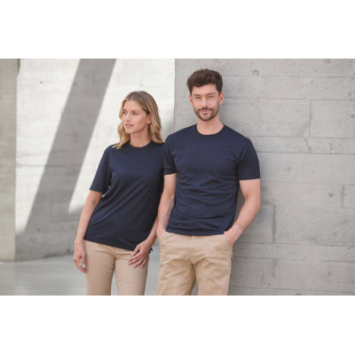 T-shirt unissexo Coolplus®