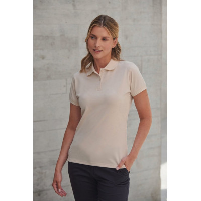 Polo de senhora Coolplus®