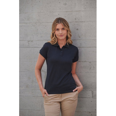 Polo de senhora Coolplus®