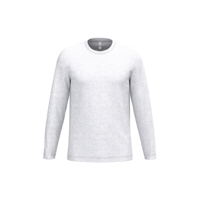 T-shirt manga comprida unissexo iDeal150