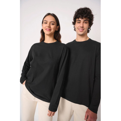T-shirt manga comprida unissexo iDeal190
