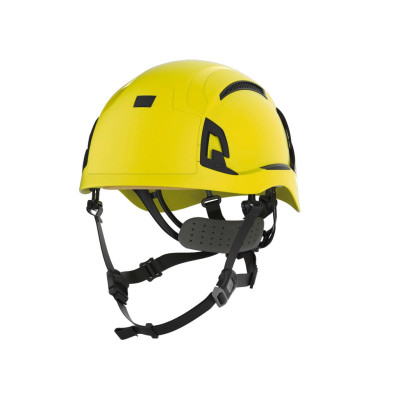 Capacete de segurança ventilado EVO® ALTA™ Baseworker™