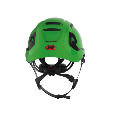 Capacete de segurança ventilado EVO® ALTA™ Baseworker™