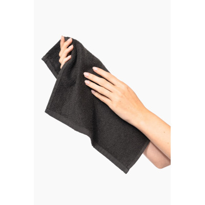 Toalhas de convidados 30 x 30 cm – Conjunto de 5 toalhas