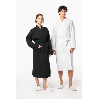 Robe favo de mel