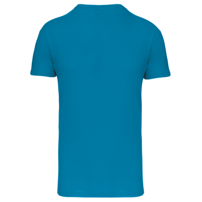 T-shirt BIO150 IC de homem decote V