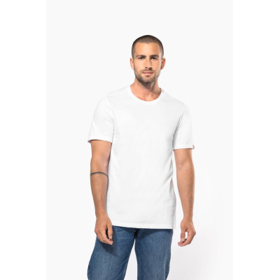 T-shirt Bio de homem Origine France Garantie
