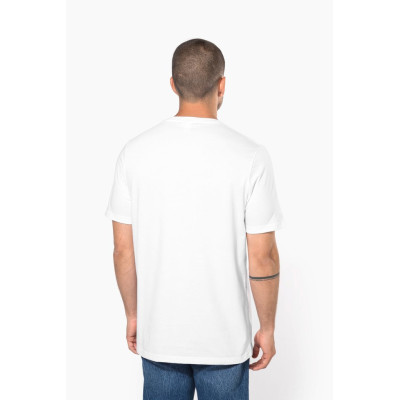 Men's organic t-shirt Origine France Garantie