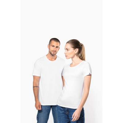 T-shirt Bio de homem Origine France Garantie