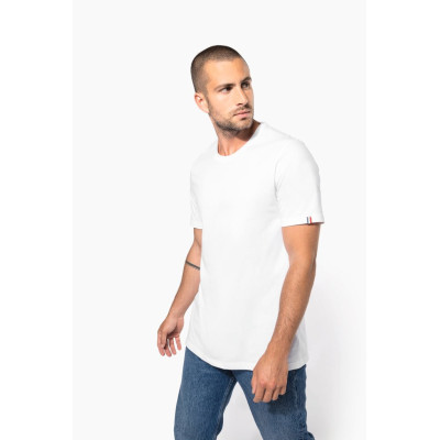 T-shirt Bio de homem Origine France Garantie