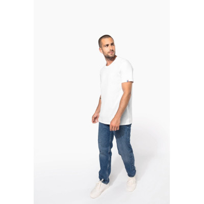 T-shirt Bio de homem Origine France Garantie