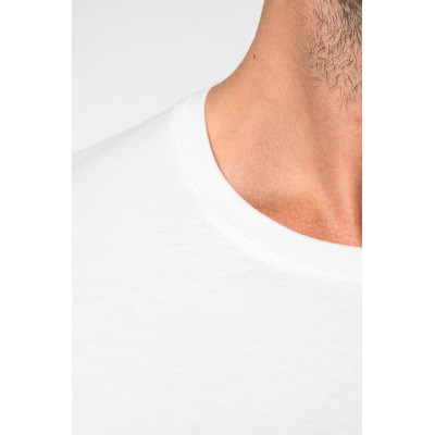 T-shirt Bio de homem Origine France Garantie