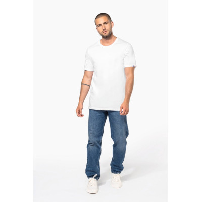 T-shirt Bio de homem Origine France Garantie