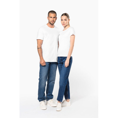 Men's organic t-shirt Origine France Garantie
