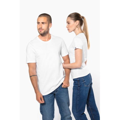 T-shirt Bio de homem Origine France Garantie