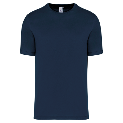 T-shirt Bio de homem Origine France Garantie