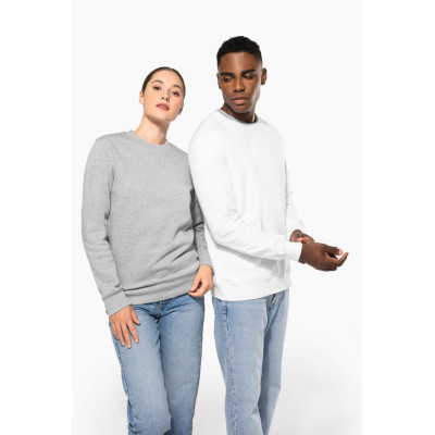 Unisex Round neck Sweatshirt