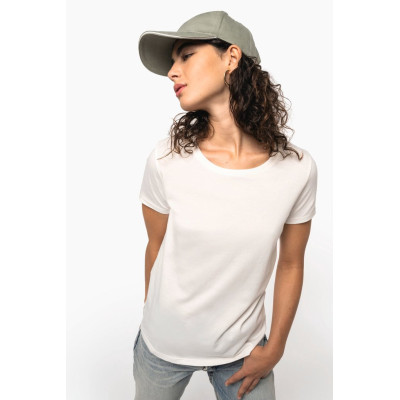 T-shirt Bio190 IC de senhora