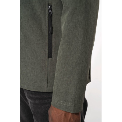Casaco softshell de homem