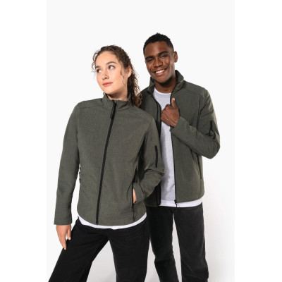 Casaco softshell de homem