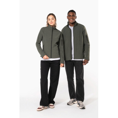Casaco softshell de homem