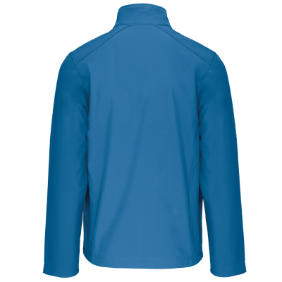 Casaco softshell de homem